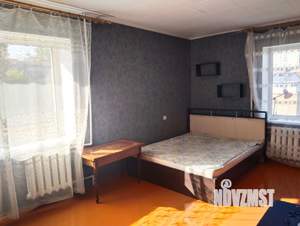 1-к квартира, на длительный срок, 32м2, 4/5 этаж