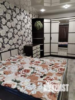 3-к квартира, на длительный срок, 64м2, 1/6 этаж