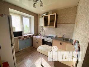 2-к квартира, на длительный срок, 42м2, 3/5 этаж