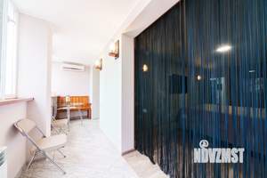 1-к квартира, посуточно, 55м2, 1/1 этаж