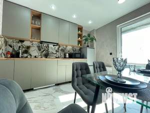 1-к квартира, посуточно, 40м2, 11/22 этаж