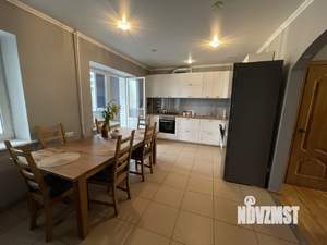 4-к квартира, на длительный срок, 125м2, 6/9 этаж