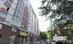 2-к квартира, посуточно, 60м2, 7/10 этаж