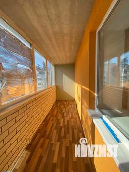 1-к квартира, на длительный срок, 40м2, 9/10 этаж