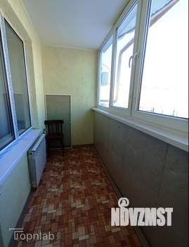 1-к квартира, на длительный срок, 42м2, 1/11 этаж