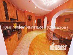 3-к квартира, на длительный срок, 110м2, 10/10 этаж