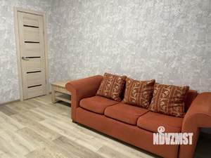 1-к квартира, на длительный срок, 40м2, 3/10 этаж