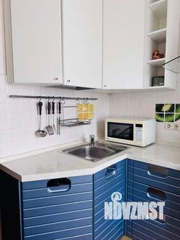 2-к квартира, посуточно, 44м2, 8/9 этаж