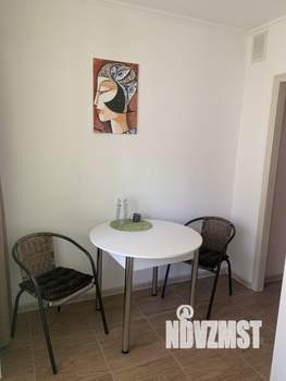 1-к квартира, на длительный срок, 38м2, 5/12 этаж