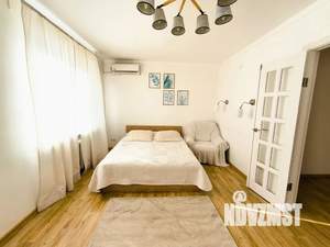 2-к квартира, посуточно, 65м2, 4/6 этаж