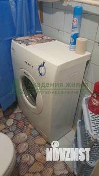 2-к квартира, на длительный срок, 42м2, 2/3 этаж