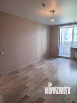 1-к квартира, на длительный срок, 39м2, 2/10 этаж