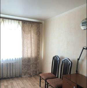 1-к квартира, на длительный срок, 30м2, 5/5 этаж