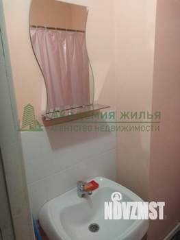 1-к квартира, на длительный срок, 25м2, 8/8 этаж