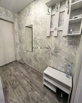 1-к квартира, на длительный срок, 33м2, 3/5 этаж