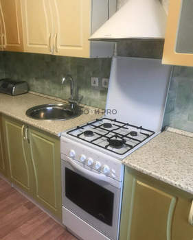 2-к квартира, на длительный срок, 48м2, 2/10 этаж