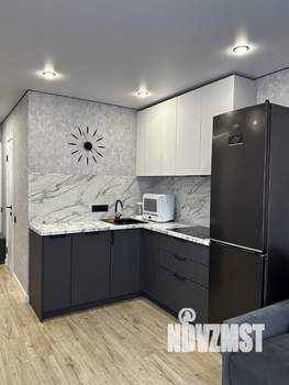 1-к квартира, на длительный срок, 36м2, 11/22 этаж