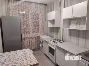 2-к квартира, на длительный срок, 44м2, 4/9 этаж