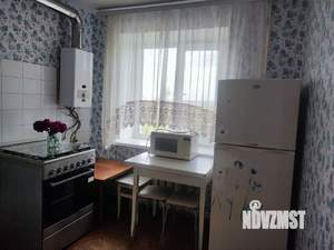 1-к квартира, на длительный срок, 33м2, 4/5 этаж