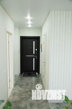 1-к квартира, посуточно, 47м2, 1/25 этаж