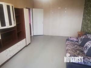 1-к квартира, на длительный срок, 38м2, 7/9 этаж