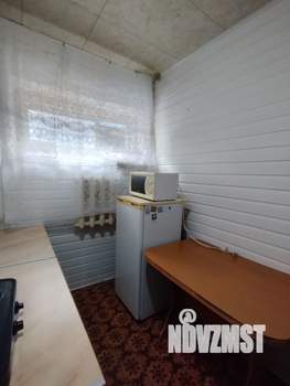 1-к квартира, на длительный срок, 30м2, 1/3 этаж