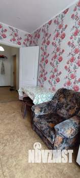 1-к квартира, на длительный срок, 33м2, 3/12 этаж