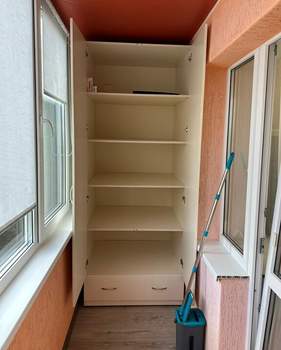 1-к квартира, на длительный срок, 34м2, 3/9 этаж