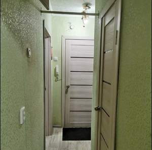 1-к квартира, на длительный срок, 30м2, 1/9 этаж