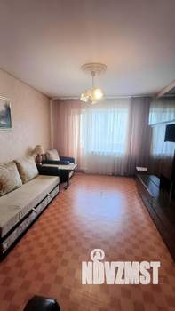 2-к квартира, на длительный срок, 53м2, 5/10 этаж