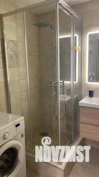 2-к квартира, посуточно, 70м2, 4/10 этаж