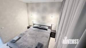 2-к квартира, посуточно, 55м2, 1/10 этаж