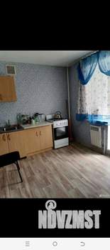 1-к квартира, на длительный срок, 40м2, 6/10 этаж