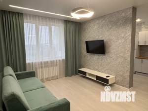 1-к квартира, посуточно, 33м2, 18/25 этаж