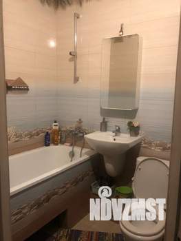 1-к квартира, посуточно, 31м2, 3/10 этаж