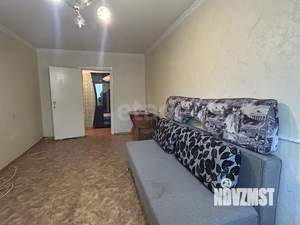 2-к квартира, на длительный срок, 50м2, 3/9 этаж