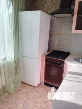 1-к квартира, на длительный срок, 30м2, 4/5 этаж