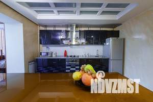 1-к квартира, посуточно, 52м2, 8/10 этаж