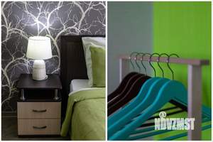 1-к квартира, на длительный срок, 43м2, 8/10 этаж