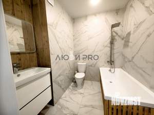 1-к квартира, на длительный срок, 38м2, 9/19 этаж