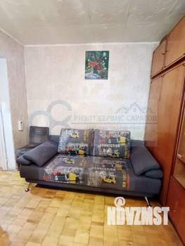 1-к квартира, на длительный срок, 36м2, 2/9 этаж