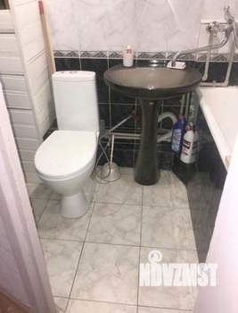 1-к квартира, на длительный срок, 29м2, 1/5 этаж