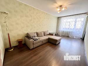 2-к квартира, на длительный срок, 42м2, 5/9 этаж