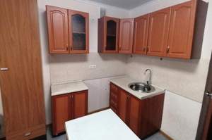 Студия квартира, на длительный срок, 25м2, 7/10 этаж