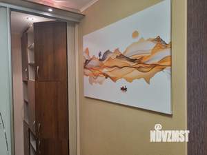 3-к квартира, на длительный срок, 72м2, 5/9 этаж