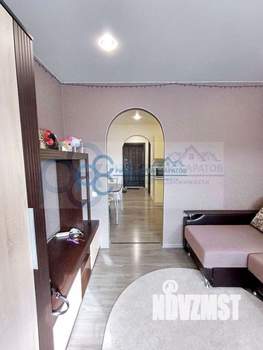 1-к квартира, на длительный срок, 31м2, 7/10 этаж