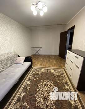 1-к квартира, на длительный срок, 38м2, 7/10 этаж
