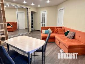 2-к квартира, посуточно, 62м2, 7/10 этаж