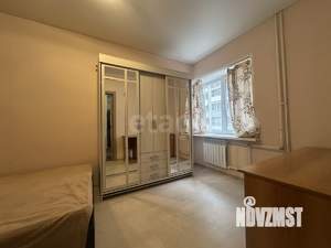 2-к квартира, на длительный срок, 59м2, 5/11 этаж