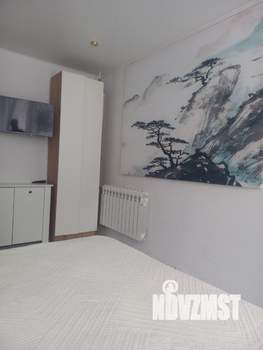 1-к квартира, посуточно, 21м2, 3/9 этаж